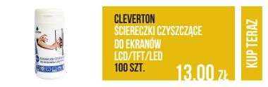 ściereczki lcd