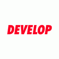 develop logo