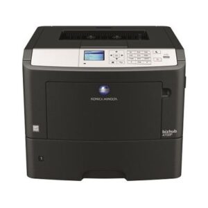 bizhub 4700p
