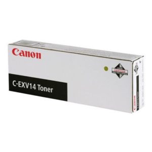 canon cexv14