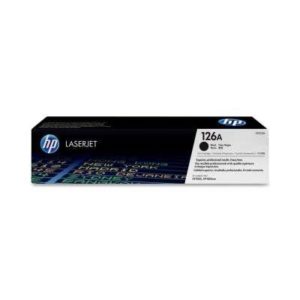 hp-toner-126a-black ce 310a