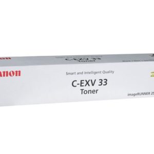 canon cexv 33 ir 2520,2525,2530