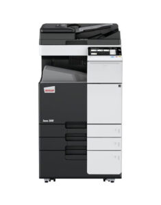 Develop ineo 308 studio picture DF-704 OT-506 PC-410 Front