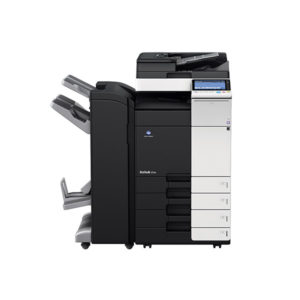 Konica Minolta Bizhub 224e