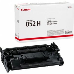 Canon 052H 2200C002