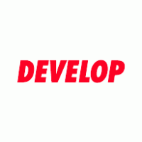 Toner DEVELOP TNP-40 (A6WN11H ) - Develop ineo 4020