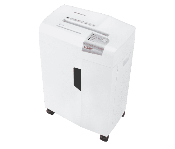 Niszczarka dokumentów  HSM shredstar X15 - 4 x 37 mm