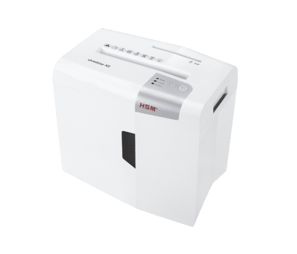 Niszczarka dokumentów  HSM shredstar X8 - 4,5 x 30 mm