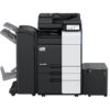 Develop ineo+ 250i DF-632 PC-416 LU-302 FS-536SD studio picture Front no Energy Star