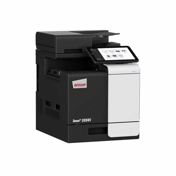 Develop Ineo+ 3350i - obrazek 2