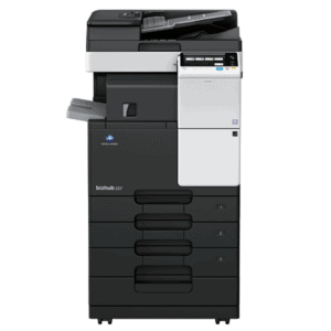 Konica Minolta Bizhub 227