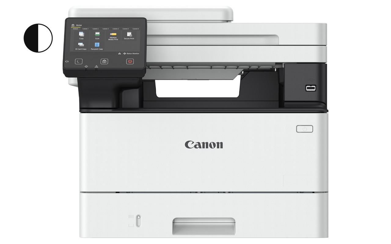 Canon i-SENSYS MF463dw