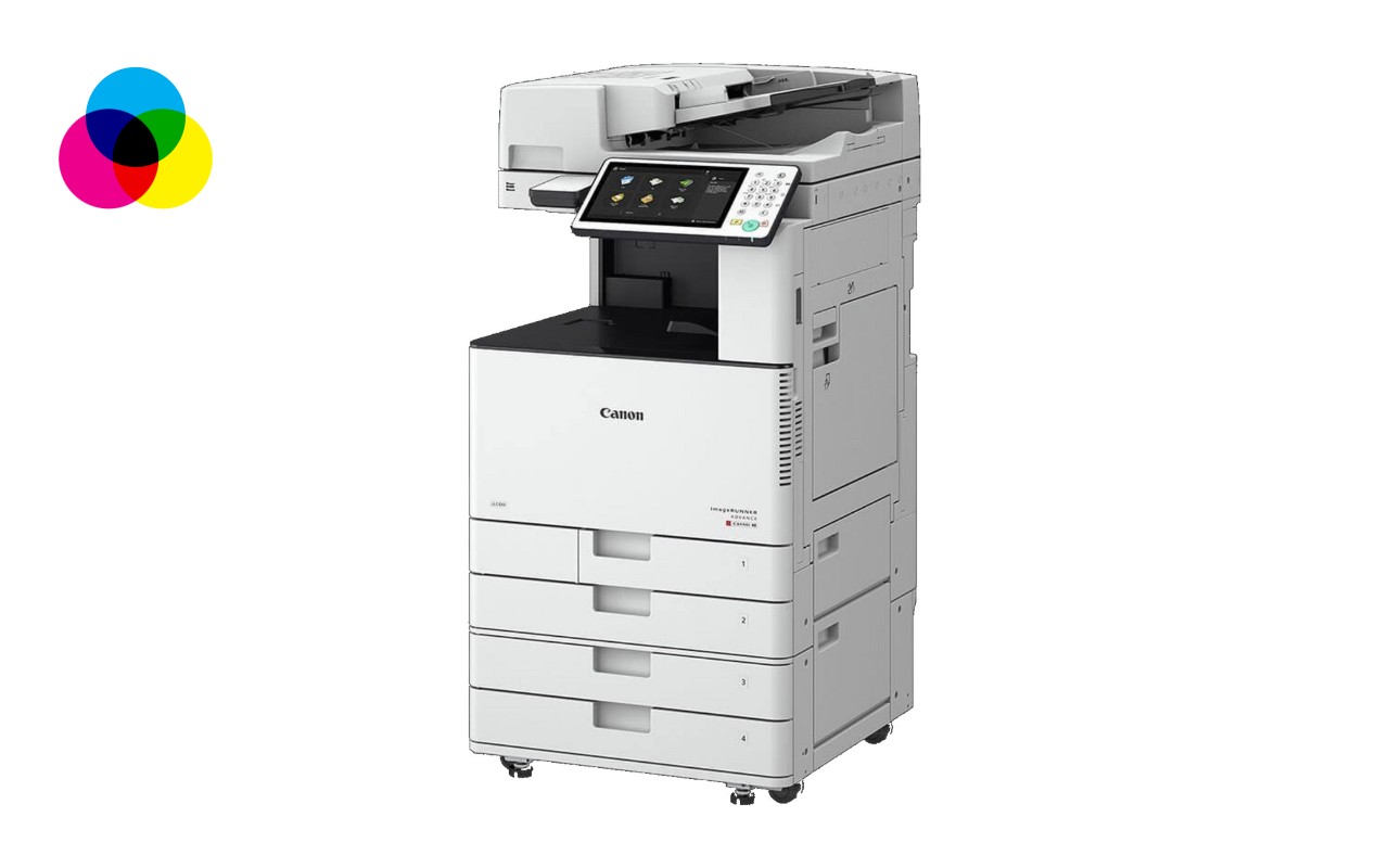 Canon iR-ADV C3520i / C3525i / C3530i