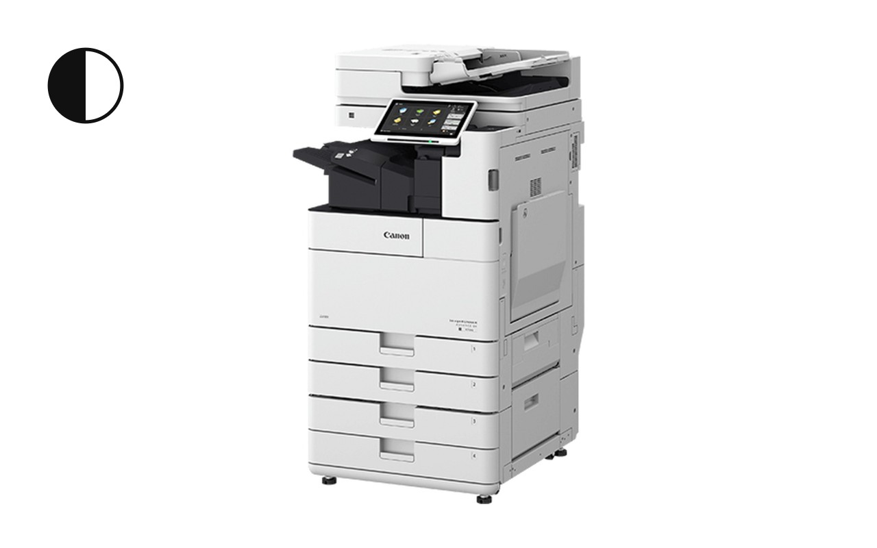 Canon iR-ADV DX 4725i / 4735i / 4745i