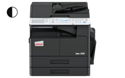 Tonery do Develop ineo 225i
