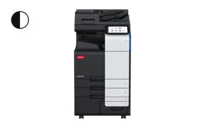 Tonery do Develop ineo 301i