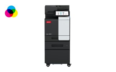 Tonery do Develop ineo+ 4051i