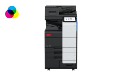 Tonery do Develop ineo+ 751i