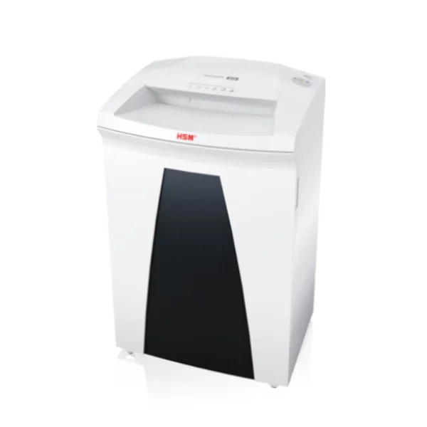 Niszczarki HSM SECURIO