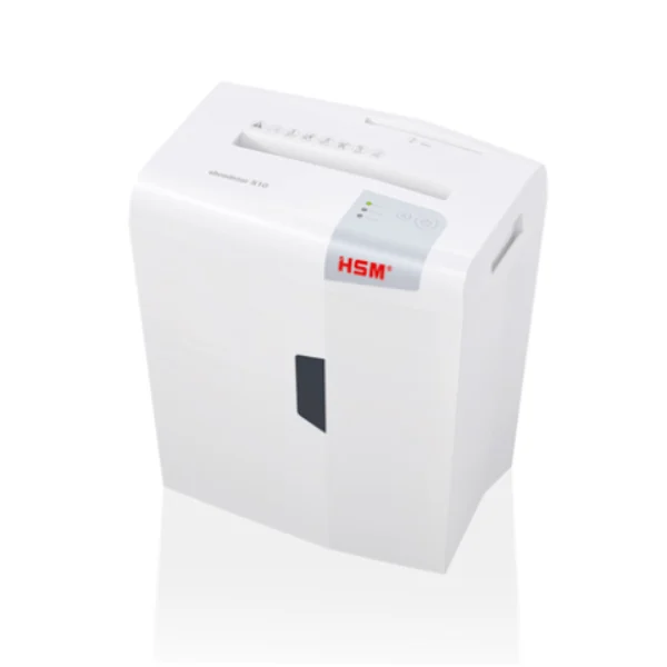 Niszczarka HSM shredstar S10