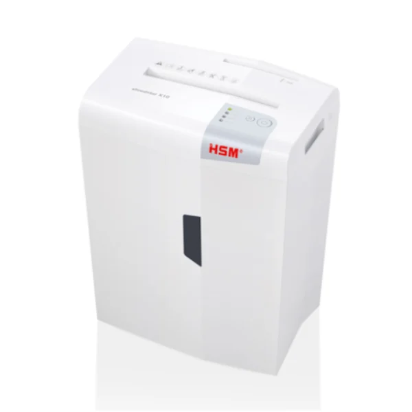 Niszczarki HSM shredstar