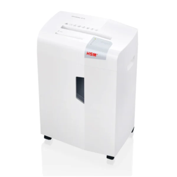 Niszczarka HSM shredstar X13