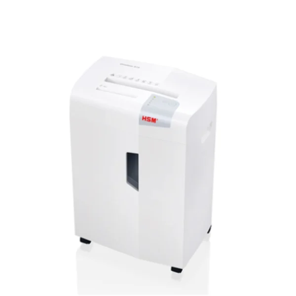 Niszczarka HSM shredstar X15