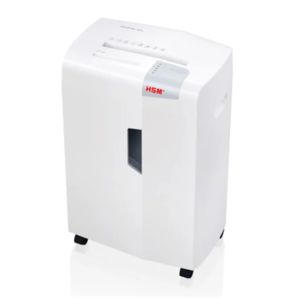Niszczarka HSM shredstar X24