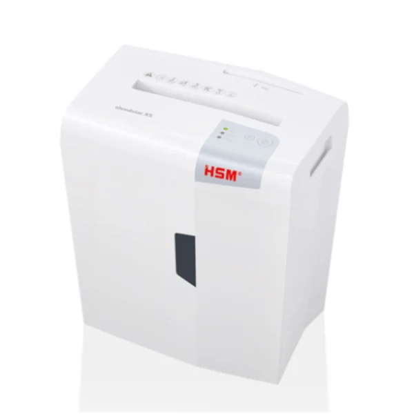 Niszczarka HSM shredstar X5