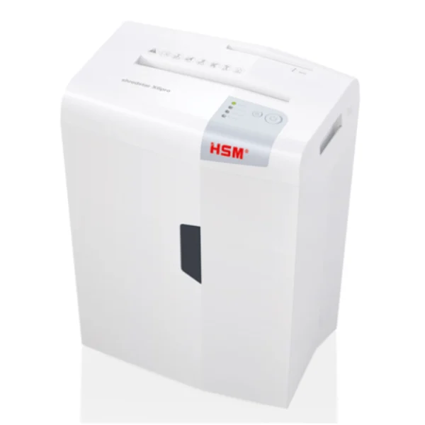 Niszczarka HSM shredstar X6pro