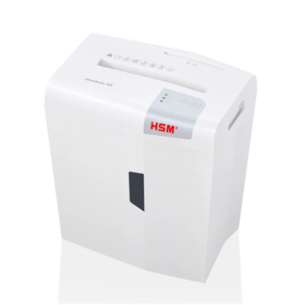 Niszczarka HSM shredstar X8